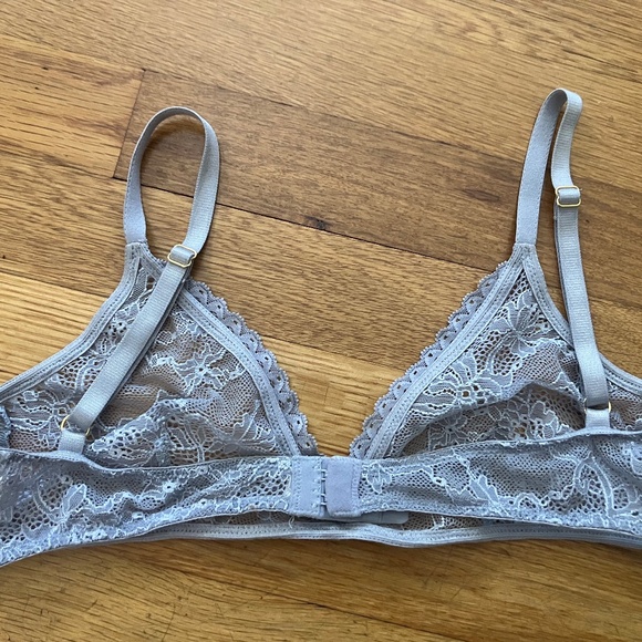 Rouje Felicia Bralette - Picture 2 of 3